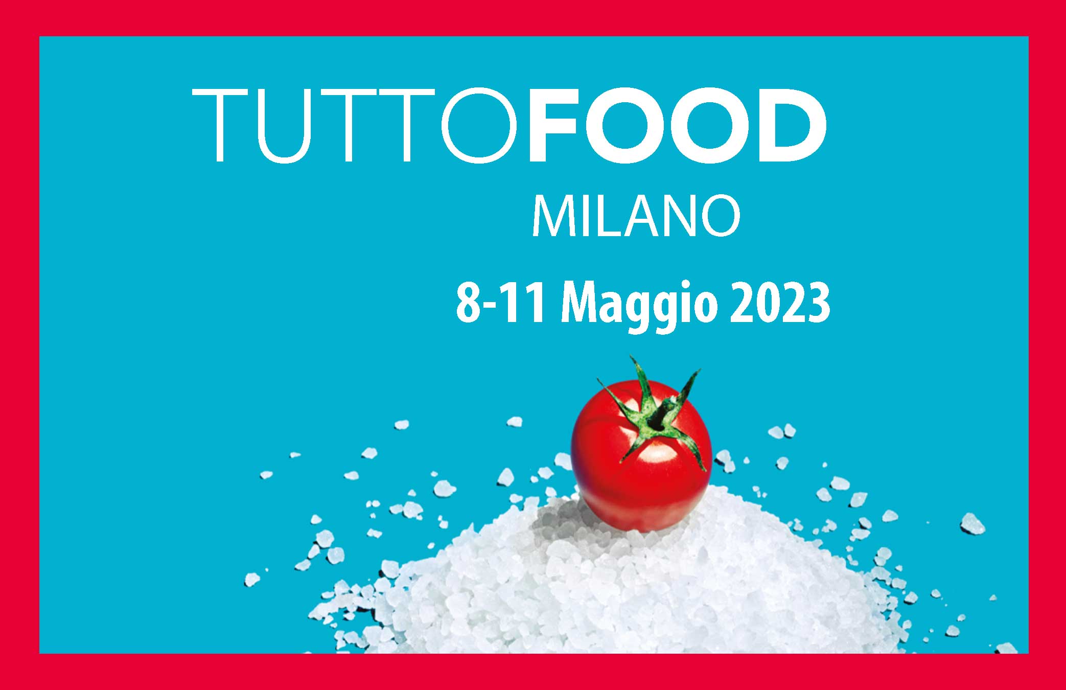TuttoFood 2023